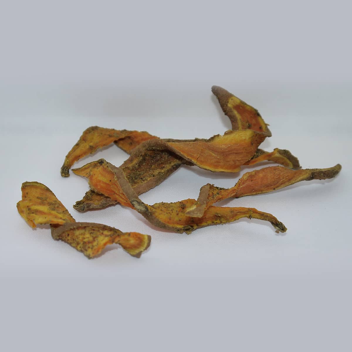 Apawtiser • Sweet Potato Twist Handmade Dog Treats
