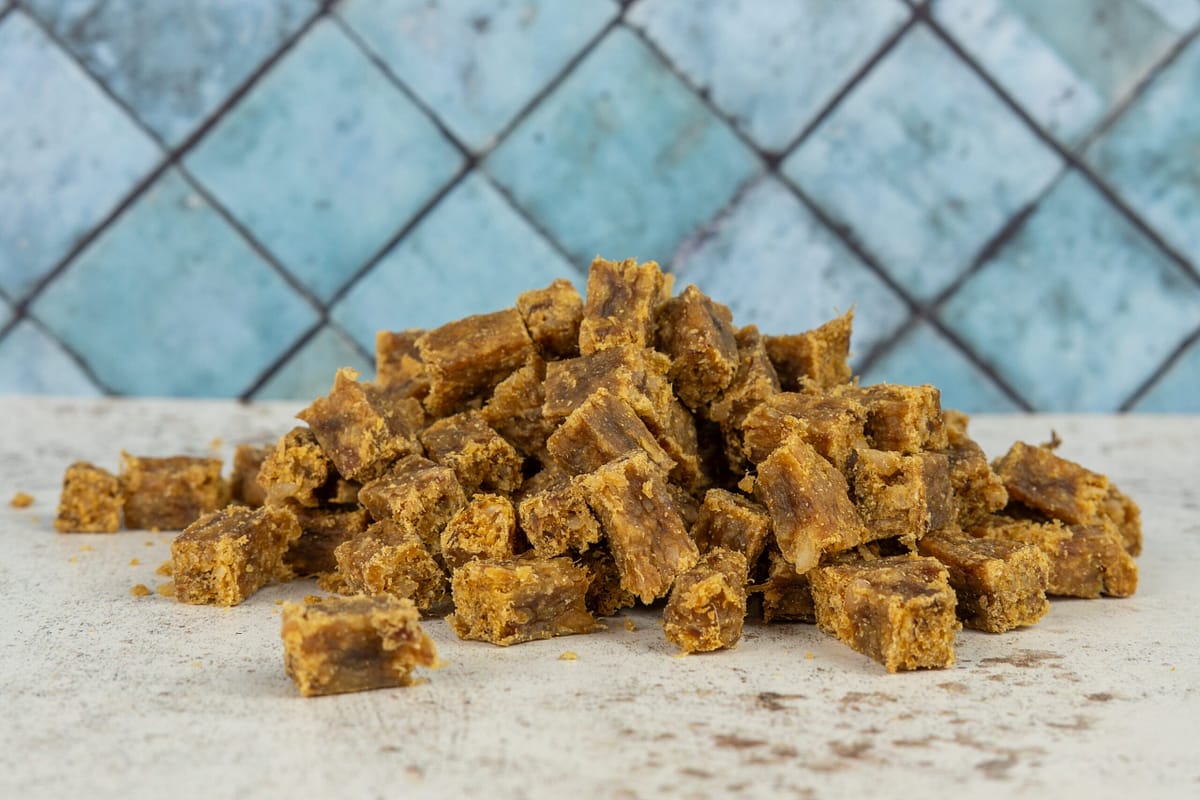 Rabbit Training Treat