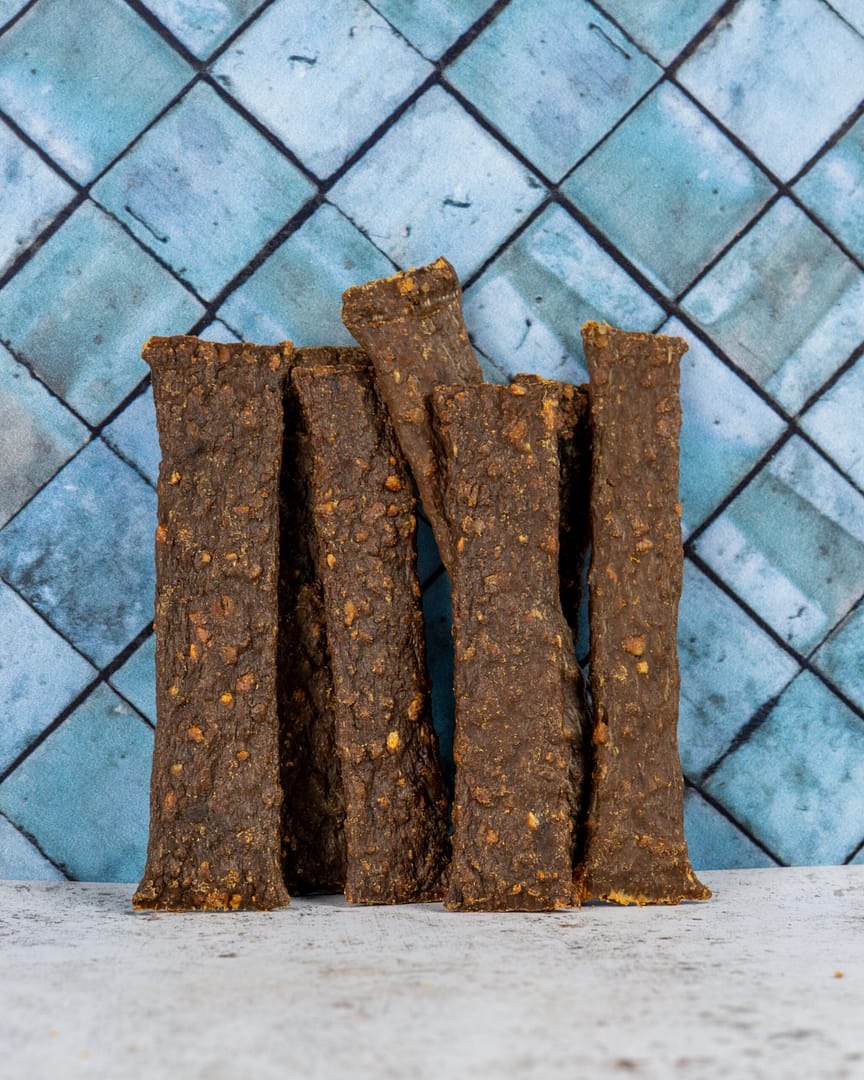 Wildbore meaty strips