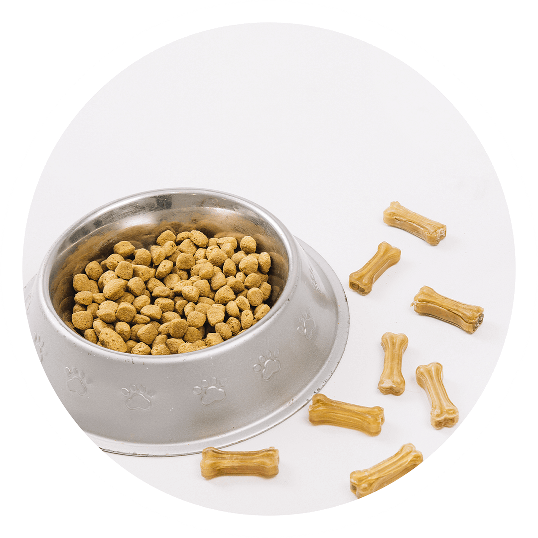 Apawtiser • Handmade, Hypoallergenic Dog Treats • Worksop