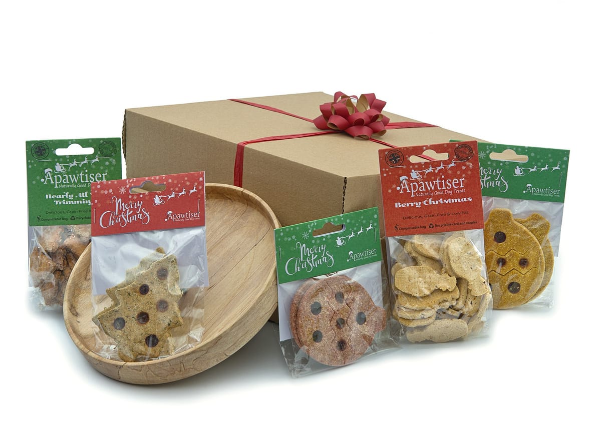 Shop Dog Treats with Apawtiser • Worksop Hypoallergenic Dog Food