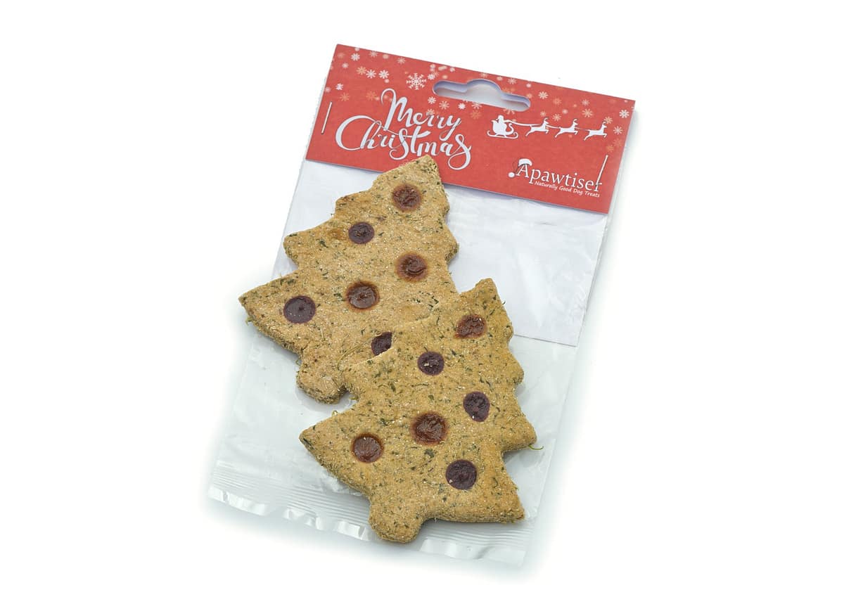 Shop Dog Treats with Apawtiser • Worksop Hypoallergenic Dog Food