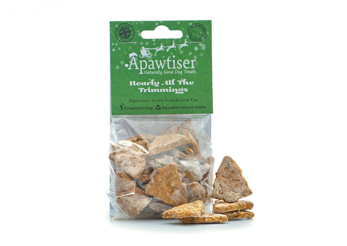 Shop Dog Treats with Apawtiser • Worksop Hypoallergenic Dog Food