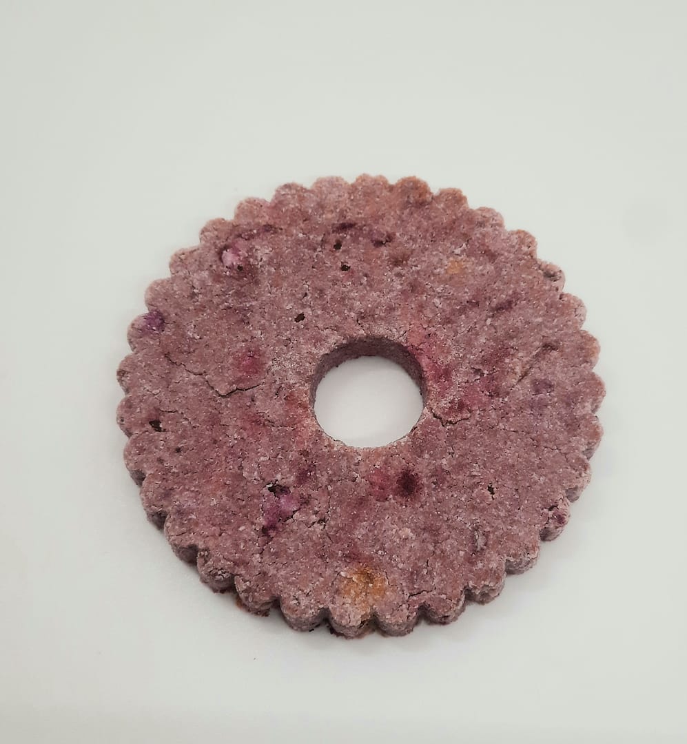 Berry Cookie - Image 2